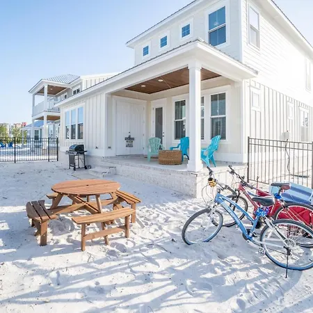 ~Spacious Home Near Beach W/ Game Room And Community Pool~ Orange Beach Exterior photo