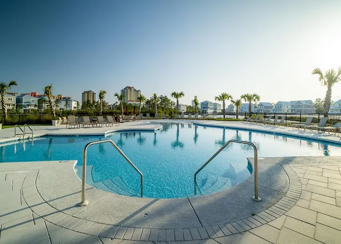 ~Spacious Home Near Beach W/ Game Room And Community Pool~