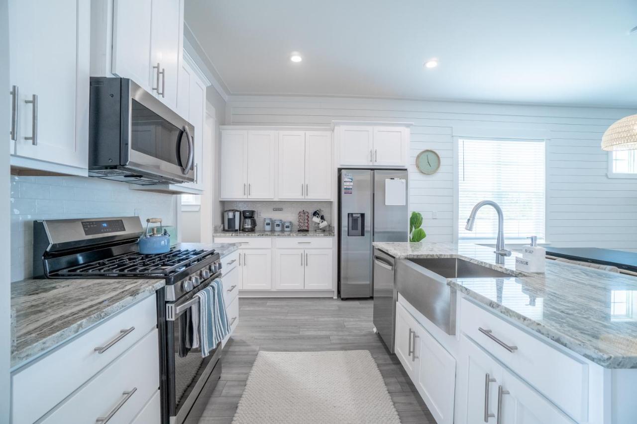 Сasa de vacaciones ~spacious Near W/ Game And Community Pool~ Orange Beach