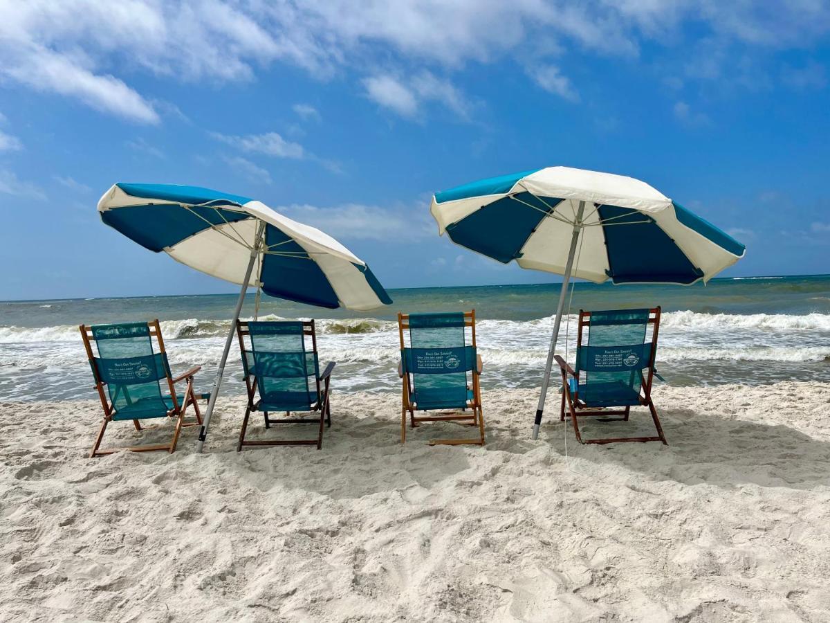 ~spacious Near W/ Game And Community Pool~ Holiday home Orange Beach