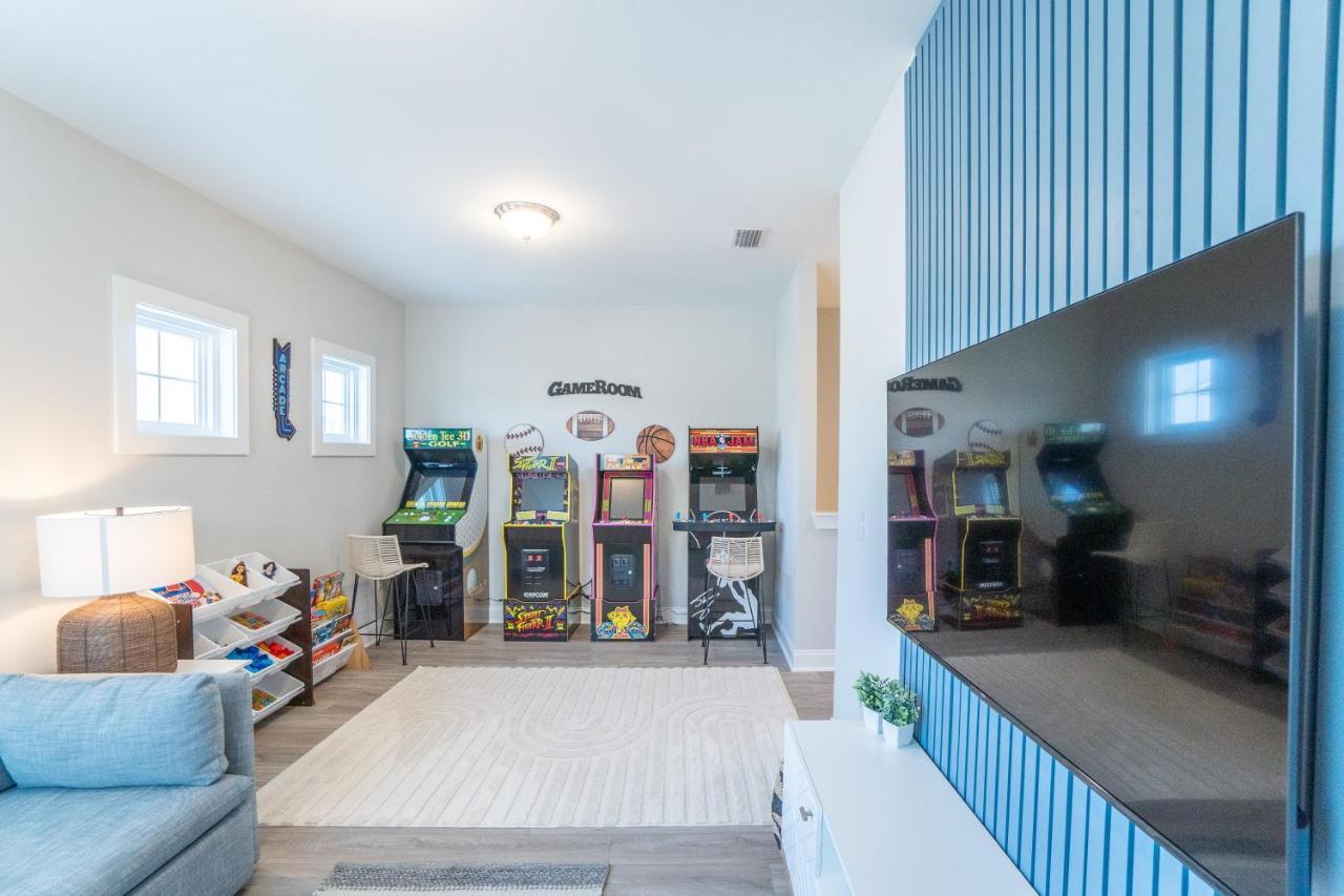 Holiday home ~spacious Near W/ Game And Community Pool~ Orange Beach